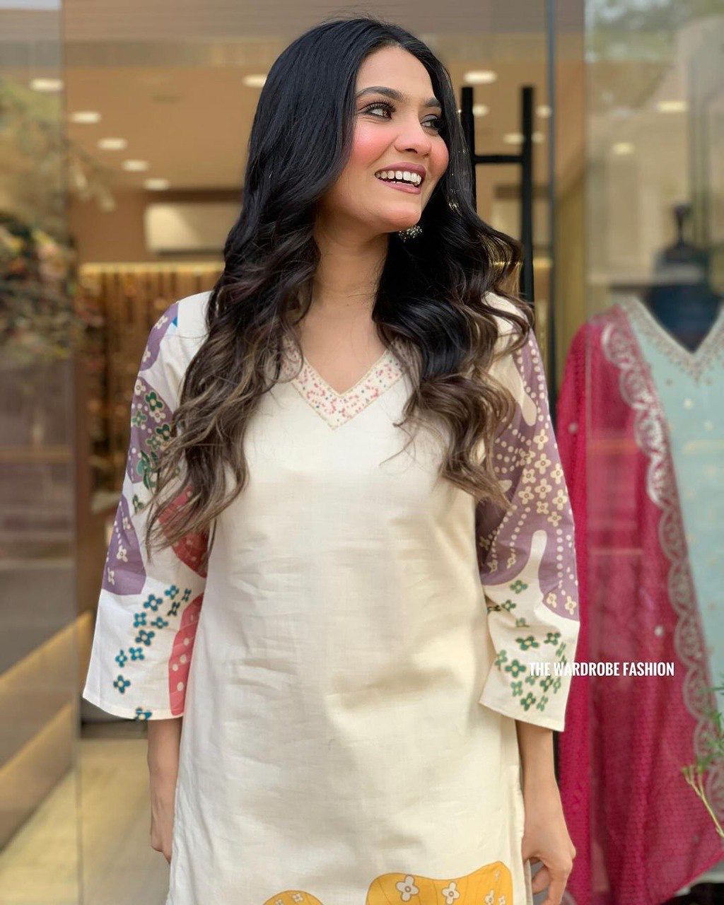 DC G56 Plus Size Muslin Digital Printed  Kurti With Bottom Dupatta Wholesale Price In Surat
